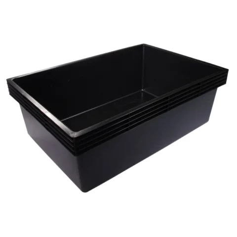 Laguna Heavy Duty Preformed Pond, 70" x 47" x 24"