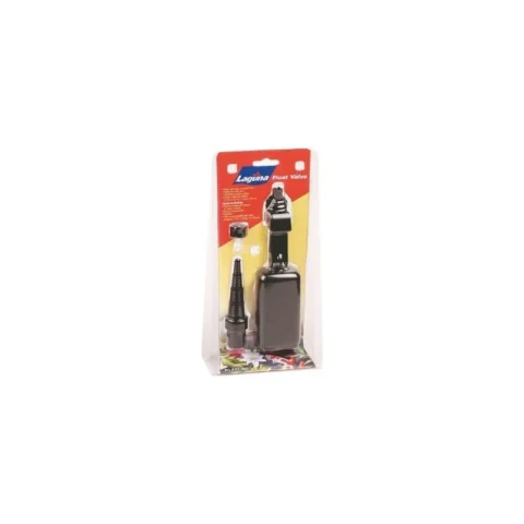 Laguna Pond Float Valve