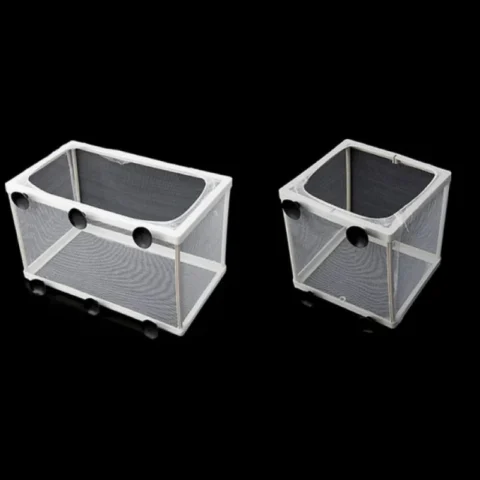 Large Aquarium Isolation Box