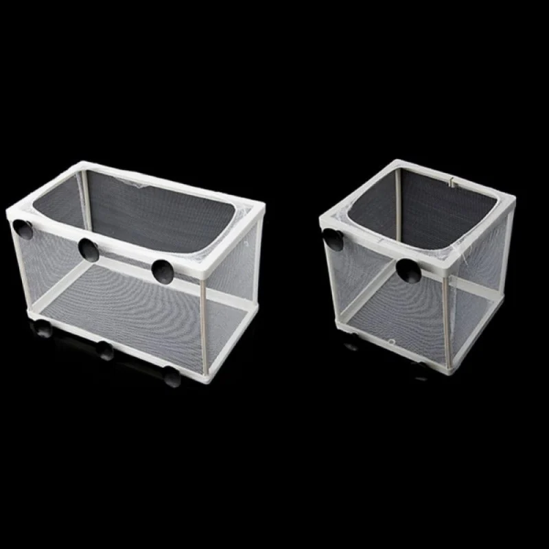 Large Aquarium Isolation Box