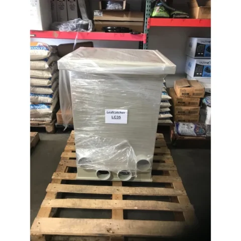 LC35 Leaf Catch For RDF