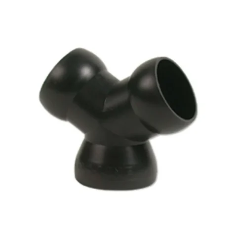Locline 1/2" Y Fitting