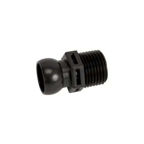 Locline 3/4" NPT Connector