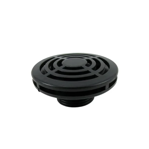Low Profile Screen Slip End