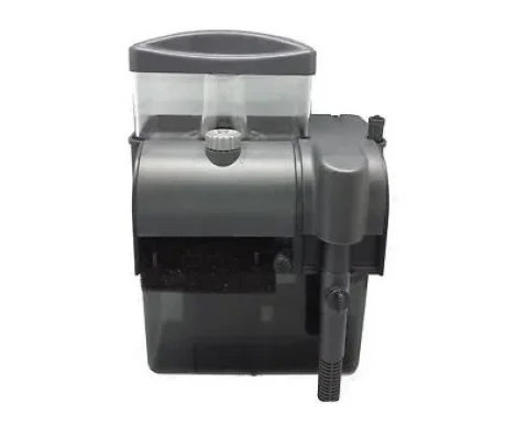 Macro Aqua Big Hang On Back Skimmer 320gph