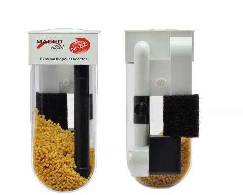 Macro Aqua Hang On BioPellet Reactor (NP-200)