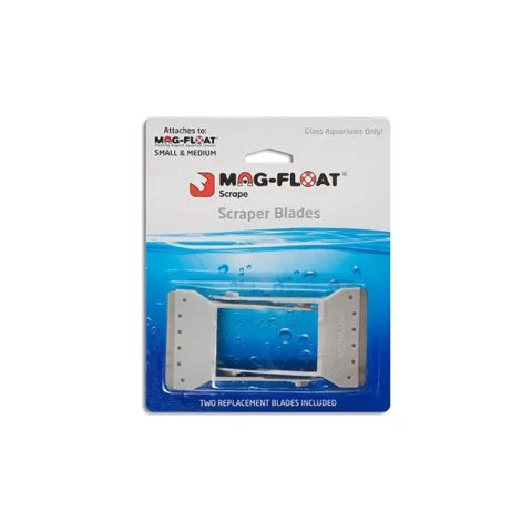 Mag Float 400 Scraper Blades