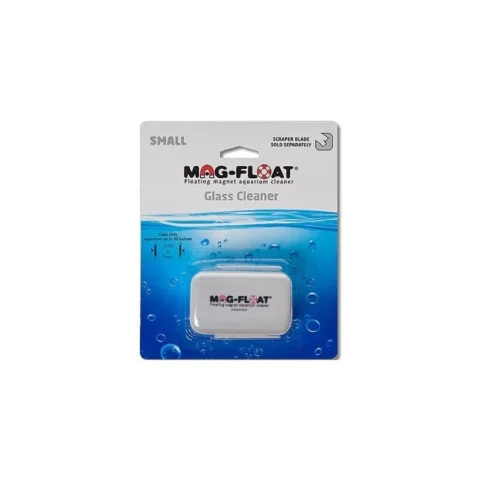Mag Float Acrylic Floating Magnetic Aquarium Cleaner