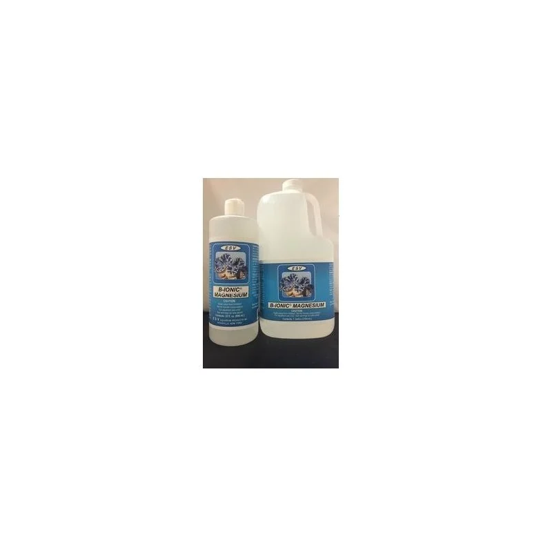 Magnesium 5 Gallon - ESV B-Ionic