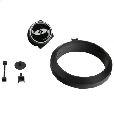 Magnetic Feeding Ring - Two Little Fishies