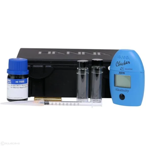 Marine Alkalinity Checker HI-772 (dKh) Hanna