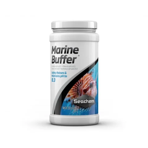 Marine Buffer - SeaChem