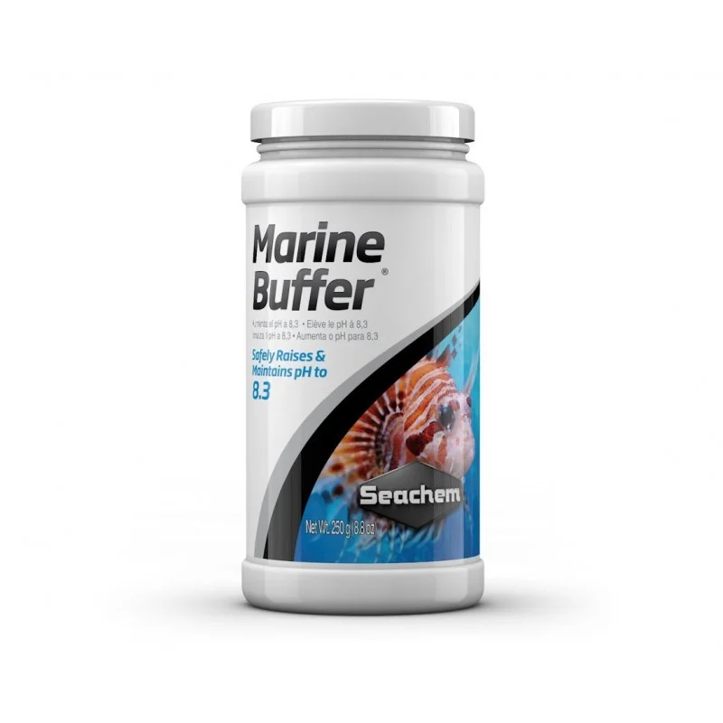Marine Buffer - SeaChem
