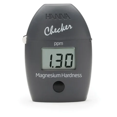 Marine Magnesium Checker HI-783 - Hanna