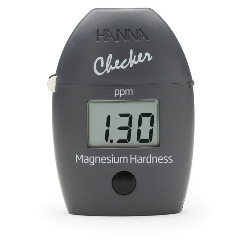 Marine Magnesium Checker HI-783 - Hanna