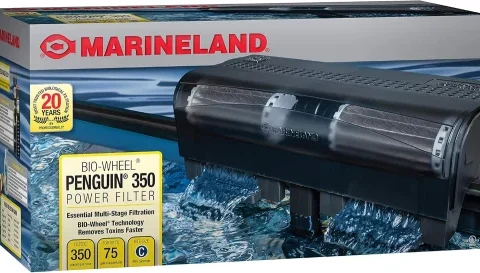 Marineland Bio Wheel Penguin 350 Filter