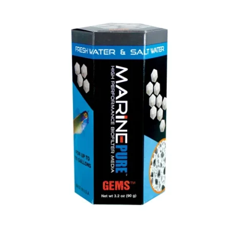 MarinePure BioFilter Media Gems 90g (905002)