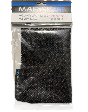 MarinePure Media Bag Large (354028)