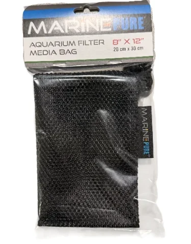 MarinePure Media Bag Medium (354025)