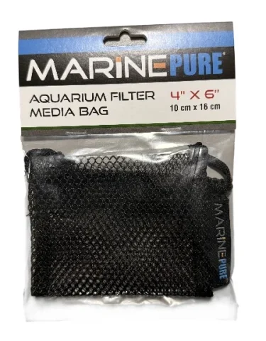 MarinePure Media Bag Small (354022)