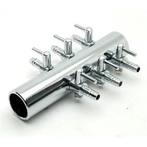 Matala Air Manifold