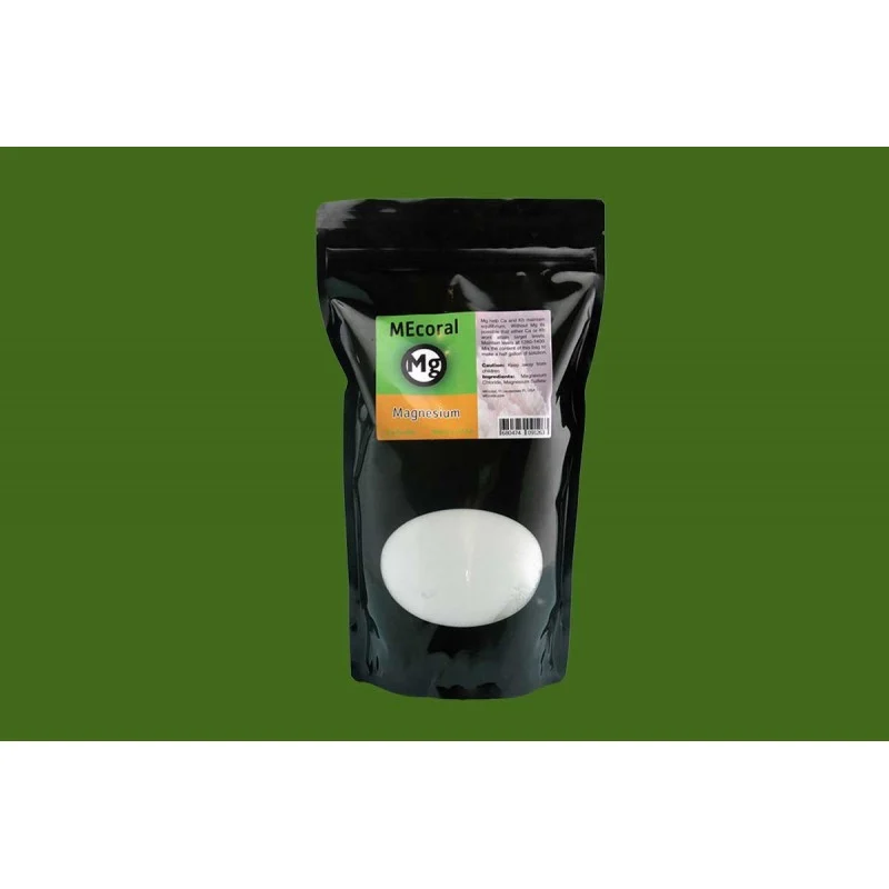 ME Coral Magnesium Powder