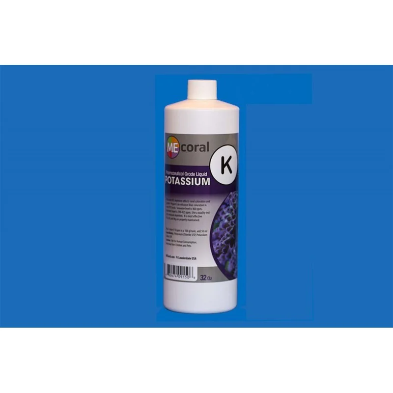 ME Potassium 32 oz