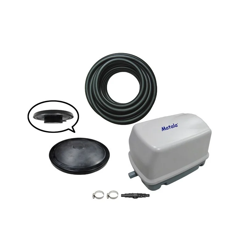 MEA PRO 2 Plus-W Air Kit - Matala