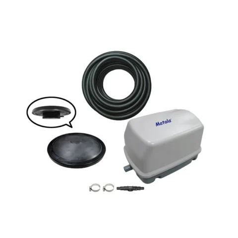 MEA PRO 2 Plus-W Air Kit - Matala