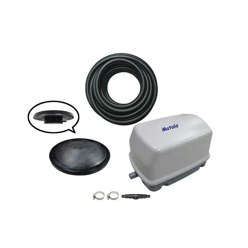 MEA PRO 3 Plus -W Air Kit - Matala