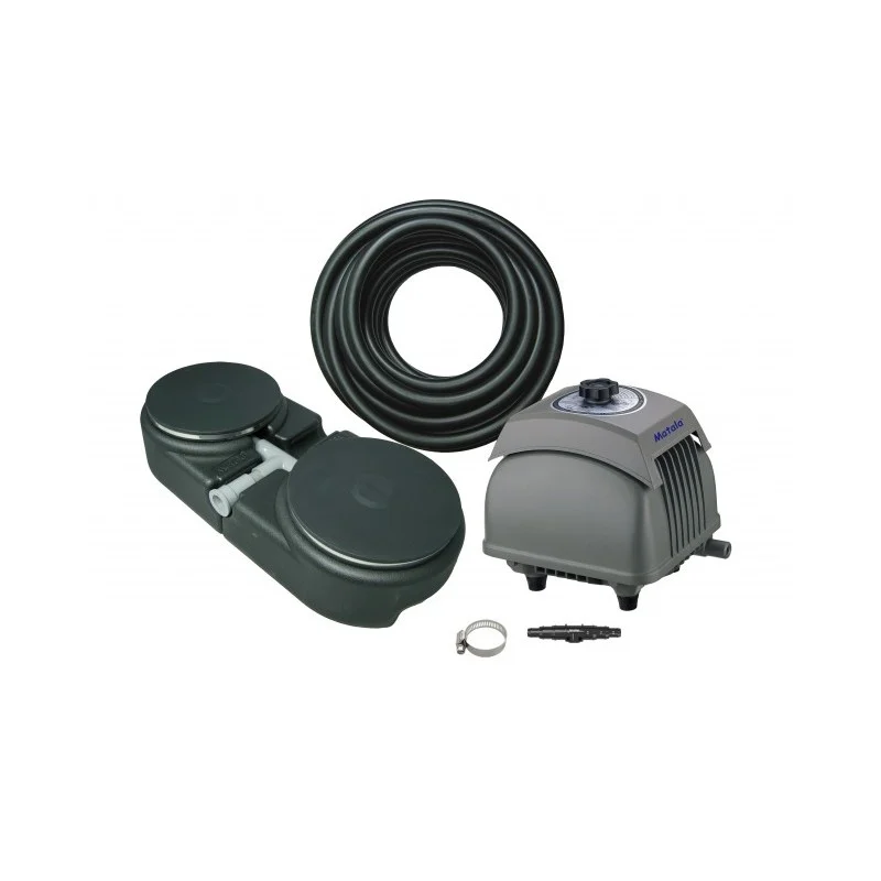 MEA PRO 5 PLUS AIR KIT / HK-80L - Matala