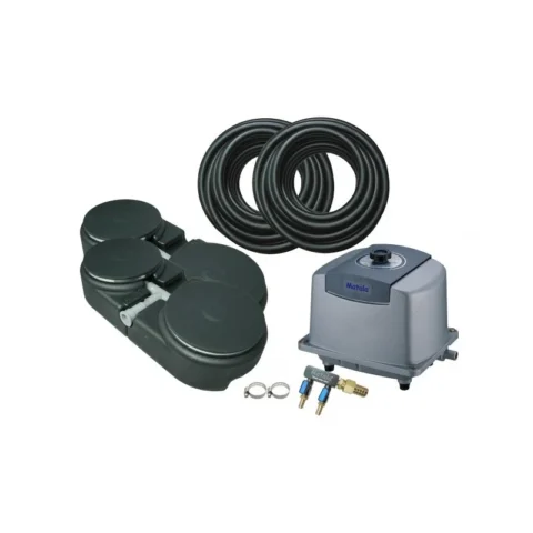 MEA PRO 6 PLUS AIR KIT / HK-80L - Matala