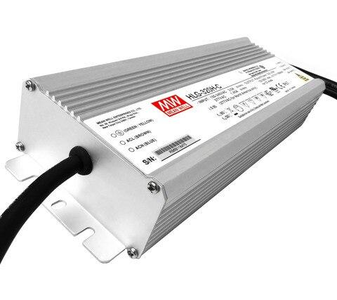 Mean Well HLG-320H-C2100B