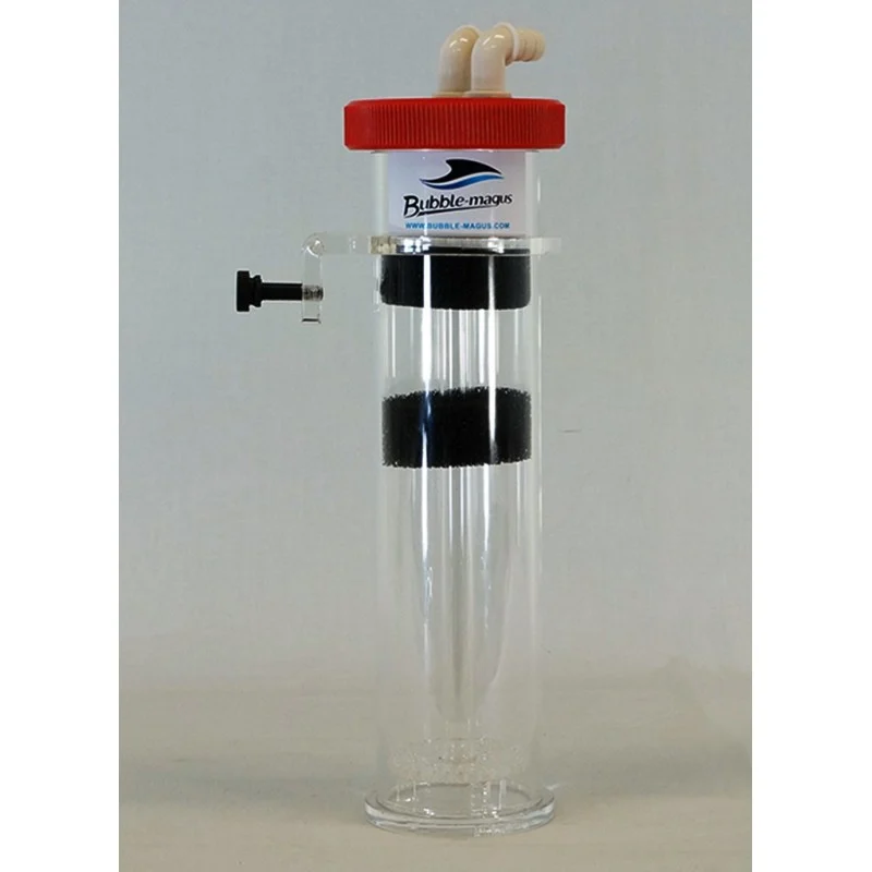 Media Reactor MF-70 Hang on RED - Bubble Magus