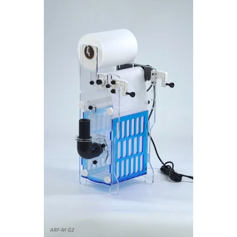 Medium Roller Filter (ARF-M-G2) - Bubble Magus