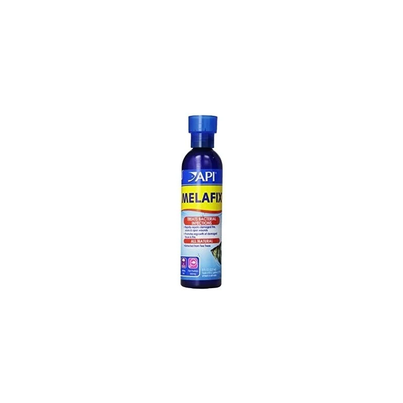 Melafix 16oz API Freshwater Aquarium