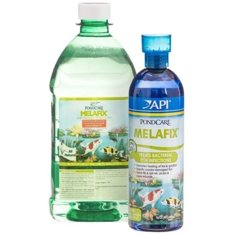 Melafix 64oz - API Pondcare