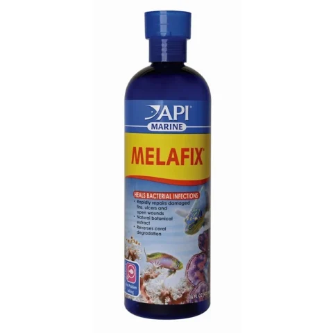 Melafix Marine Aquarium 16oz API