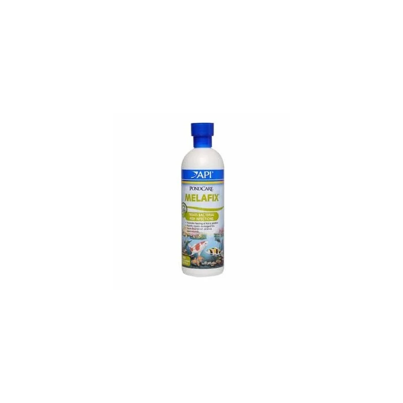 Melafix Pondcare 16oz API