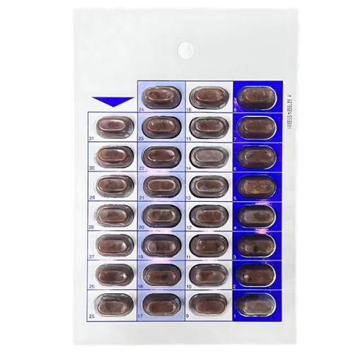 Mermaid's Delight All In One Reef Cubes 4.5oz