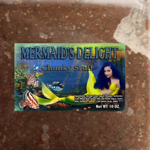 Mermaid's Delight Chunky Stuff 10oz