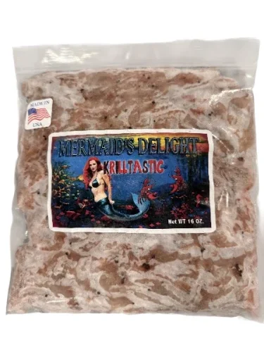 Mermaid's Delight Krilltastic 1lb