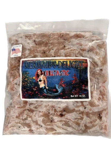 Mermaid's Delight Krilltastic 1lb