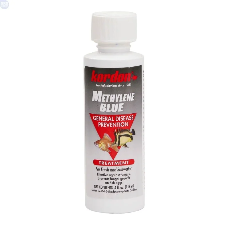 Methylene Blue - Kordon