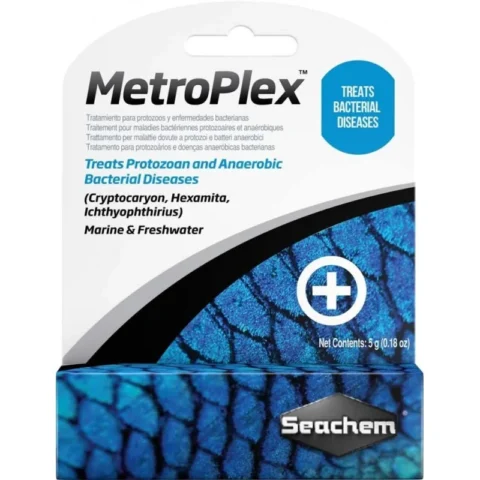 MetroPlex - Seachem
