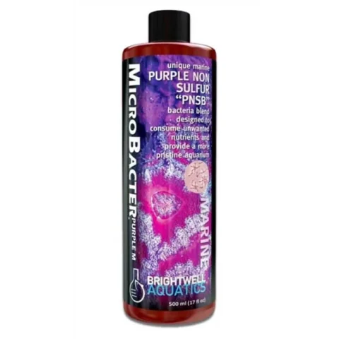 MicroBacter Purple M - Brightwell Aquatics