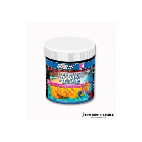 Microbe-Lift Marine Flakes 60g