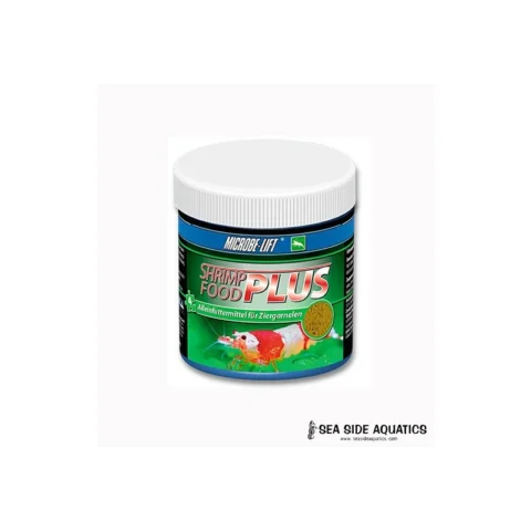 Microbe-Lift Shrimp Food Plus 50g