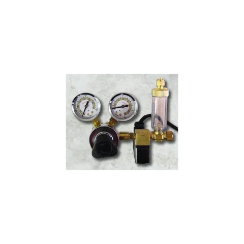 Milwaukee MA957 CO2 REGULATOR