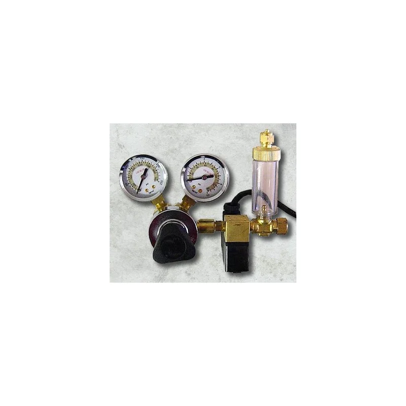 Milwaukee MA957 CO2 REGULATOR